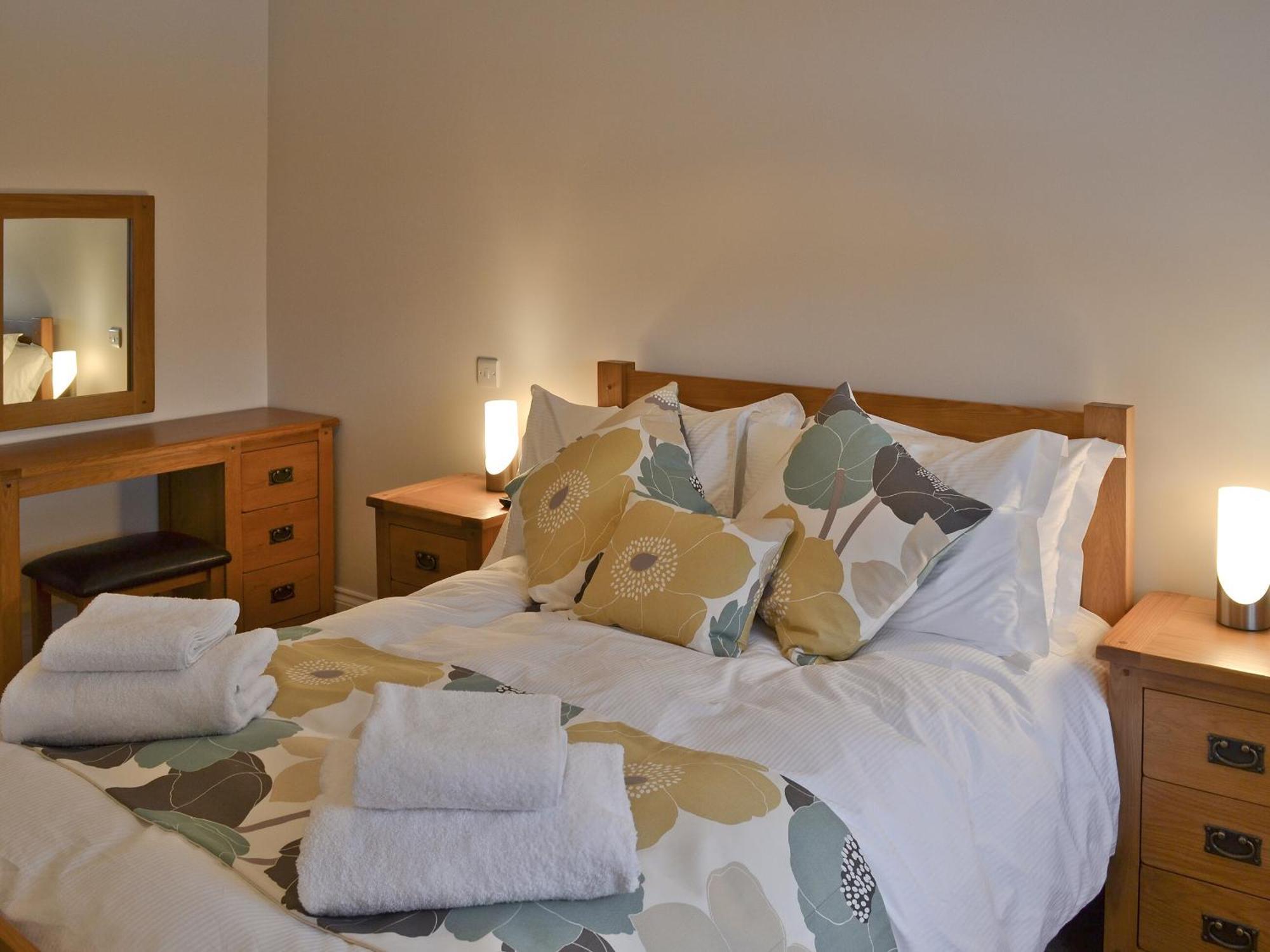 Park Farm Cottage Folkton Ngoại thất bức ảnh